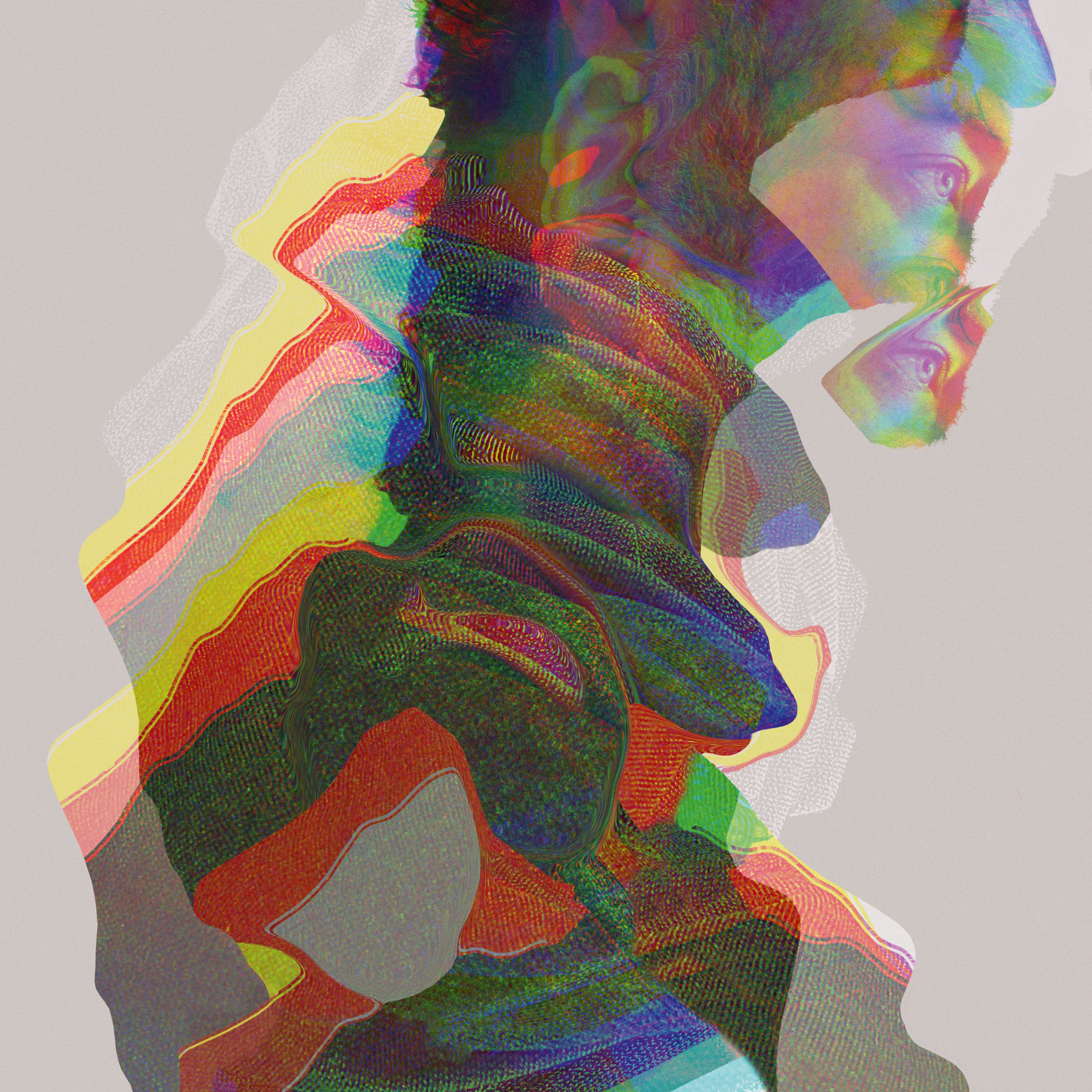 Nathan Fake - "Evaporator"